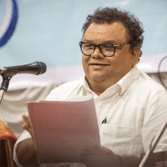 Atul parchure