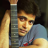 nitin desai