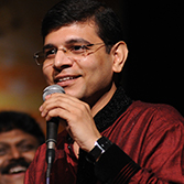 nitin desai