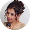 Dhanashree Deshpande