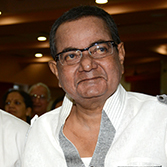 nitin desai