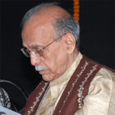 Yashvant Dev